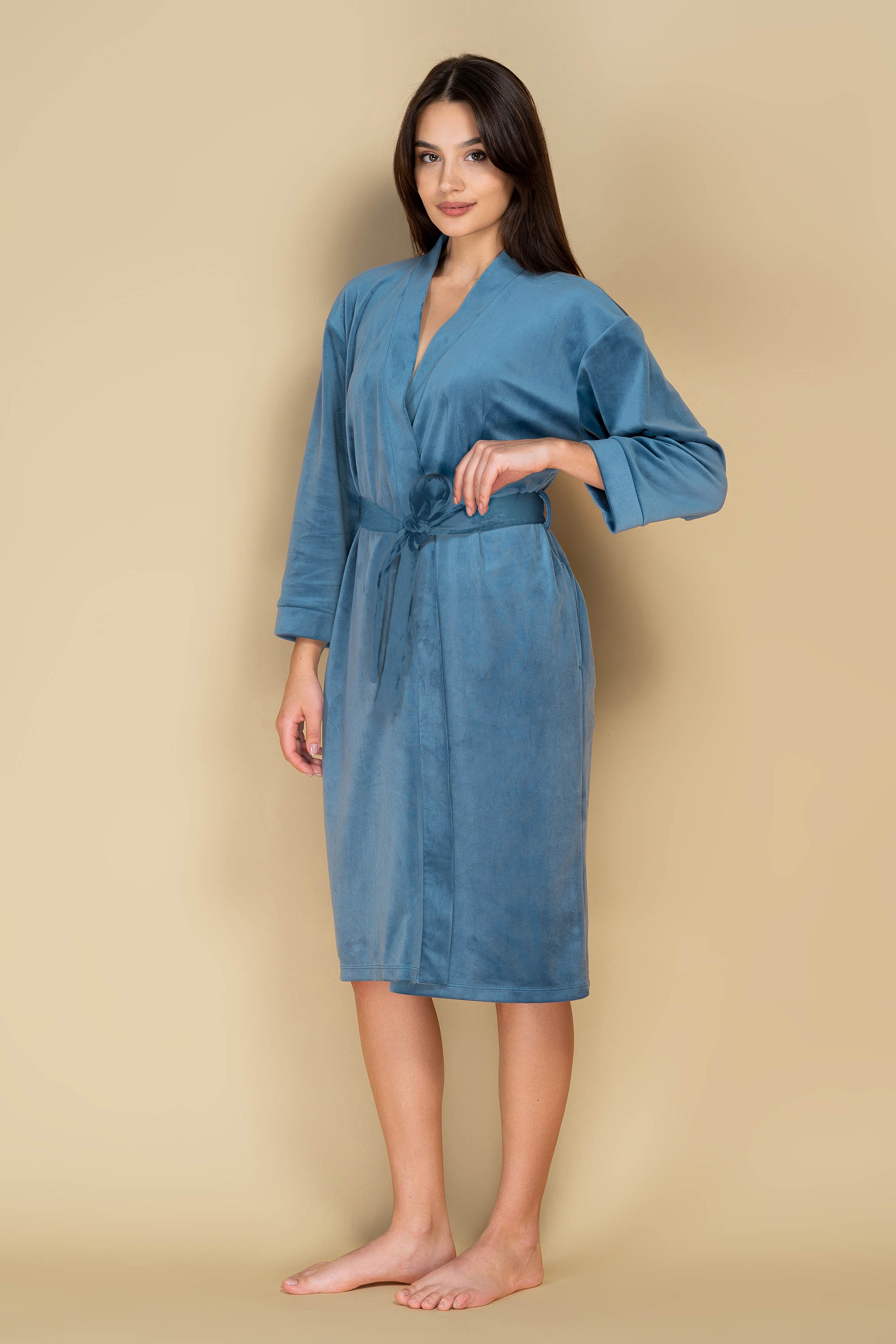 807-6741 халат Obrana